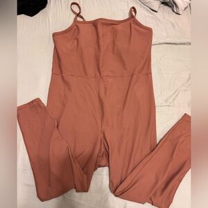 Old Navy Active Brown Bodysuit